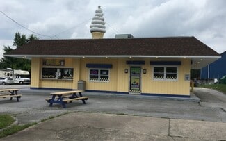 More details for 3096 Carlisle Rd, Dover, PA - Retail for Sale