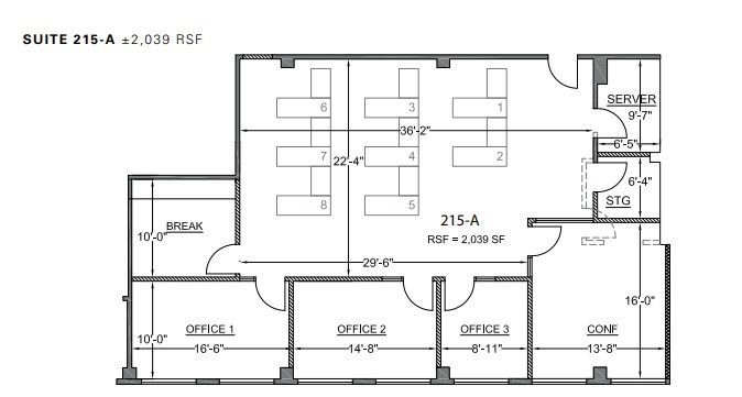 200 Porter Dr, San Ramon, Ca 94583 - Office Medical For Lease 