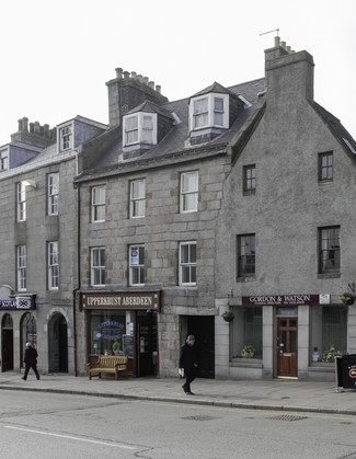 More details for 44-46 Upperkirkgate, Aberdeen - Retail for Lease