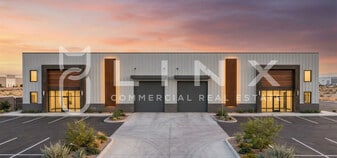 142 Mechanical dr, Washington UT - Commercial Real Estate