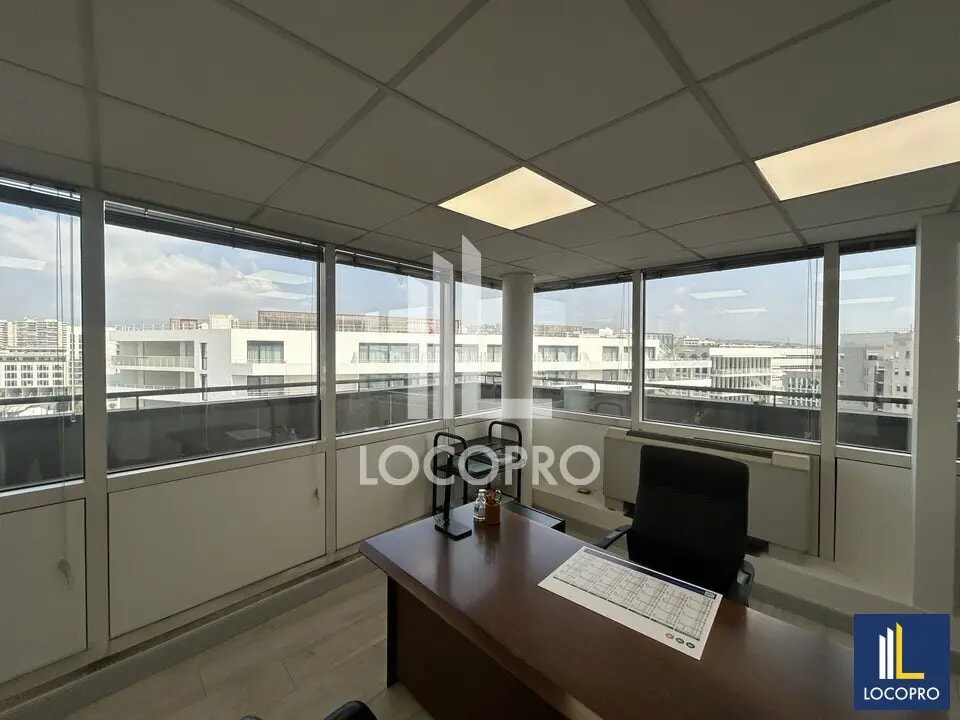 Office in Nice for sale Interior Photo- Image 1 of 14