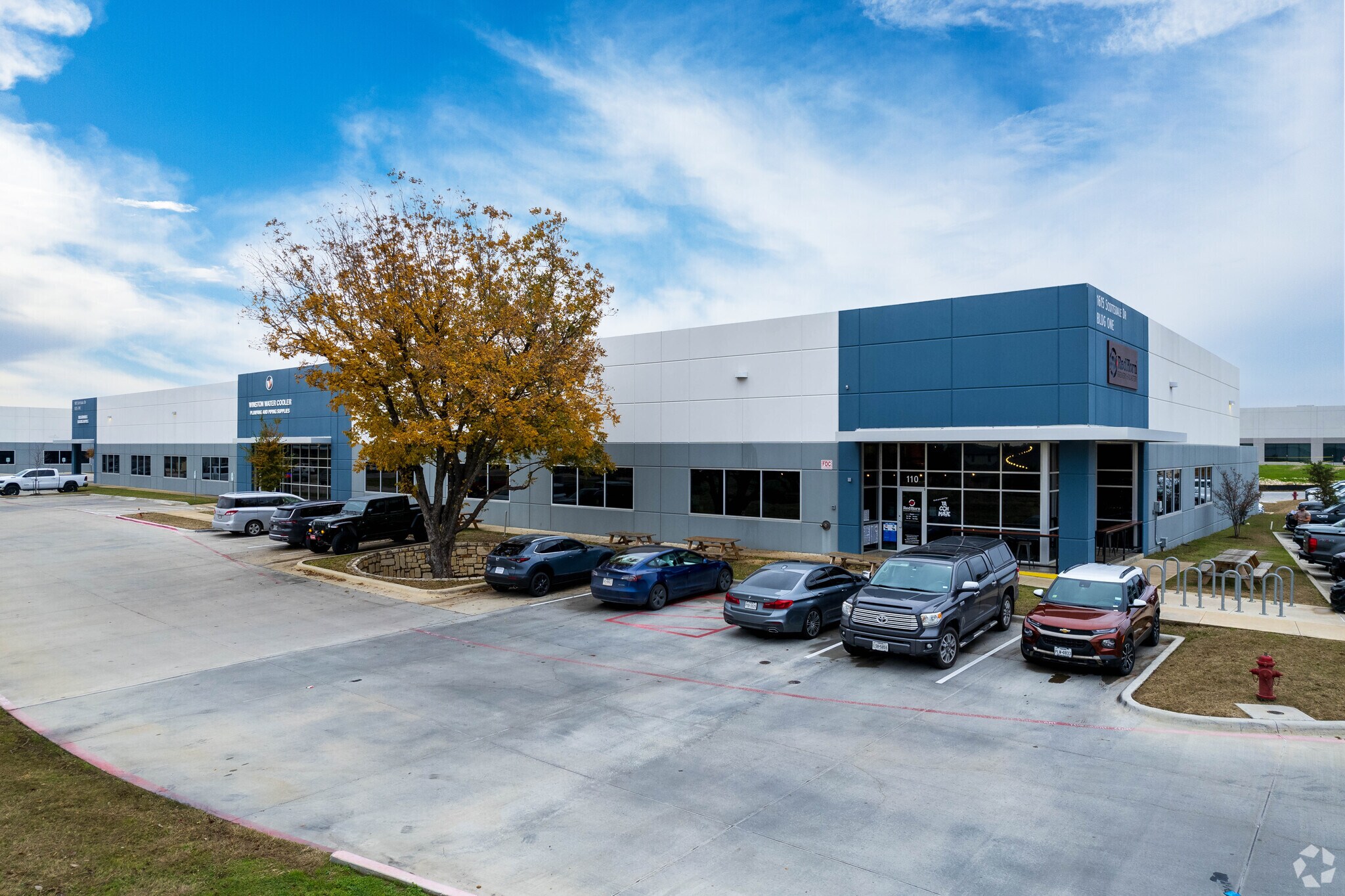 1615 Scottsdale Dr, Cedar Park, TX for sale Primary Photo- Image 1 of 11