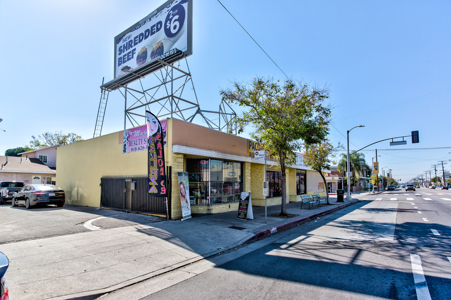 13476 Van Nuys Blvd, Pacoima, CA for sale - Other - Image 1 of 1