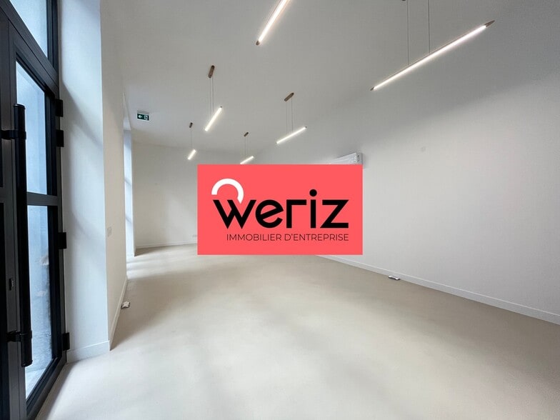 5 Rue Saint Jacques, Marseille for lease - Building Photo - Image 3 of 4