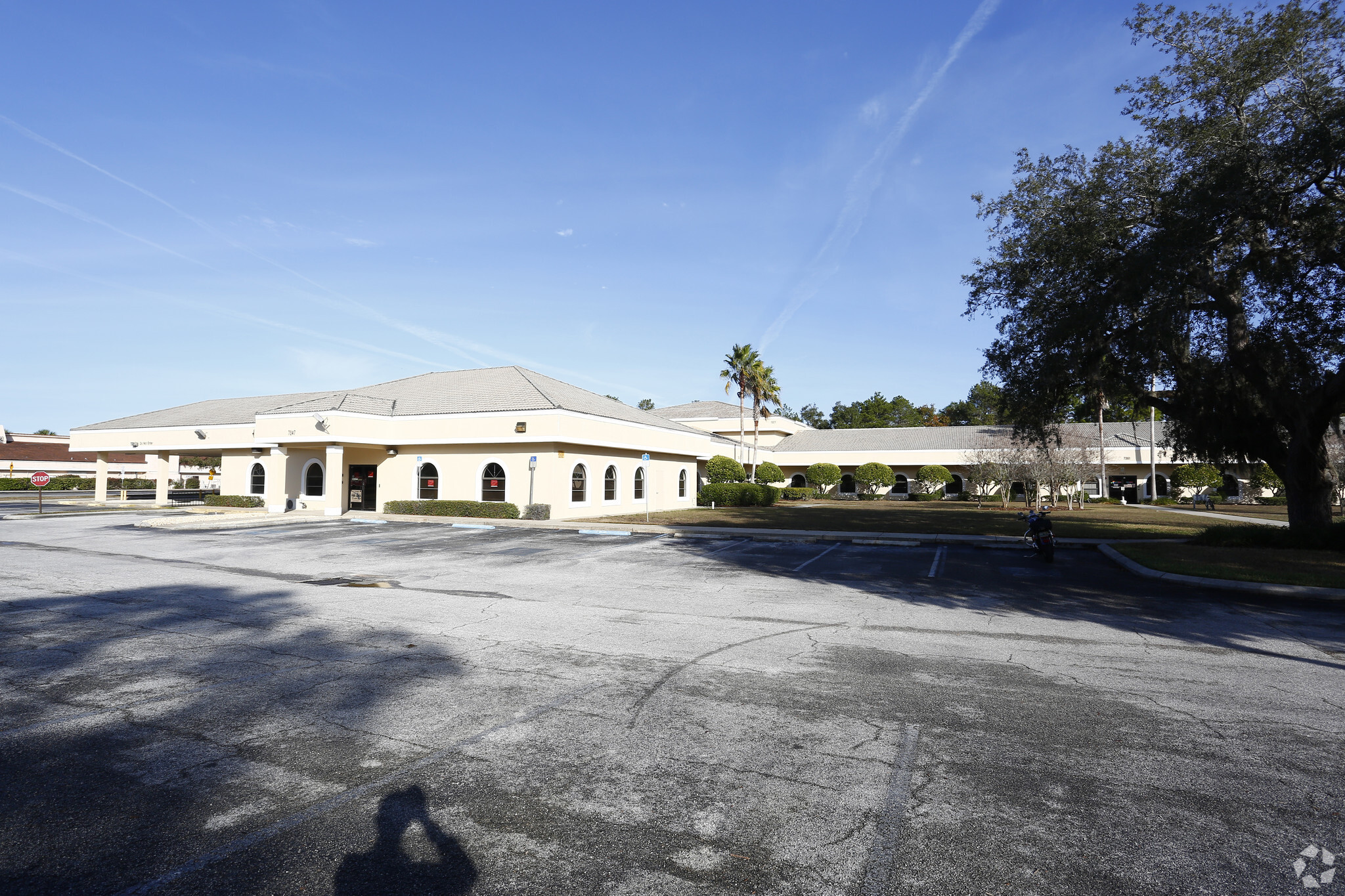 7327-7361 Forest Oaks Blvd, Spring Hill, FL for sale Primary Photo- Image 1 of 1