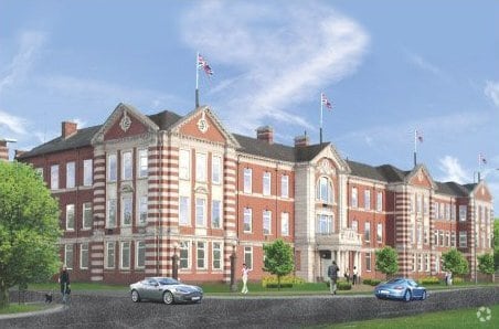 Middlesbrough Rd, Middlesbrough for lease - Building Photo - Image 2 of 14