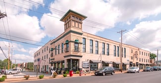 More details for 5243 Shaw Ave, Saint Louis, MO - Office for Lease