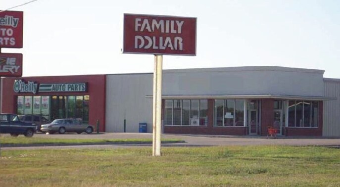 1902 W Hwy 100, Port Isabel, TX for sale - Primary Photo - Image 1 of 1