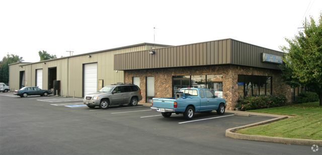 4487 Pacific St, Rocklin, CA for lease - Primary Photo - Image 1 of 1