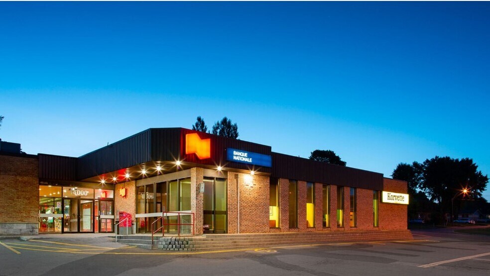 14000 Boul Henri-Bourassa, Québec, QC for lease - Primary Photo - Image 1 of 5