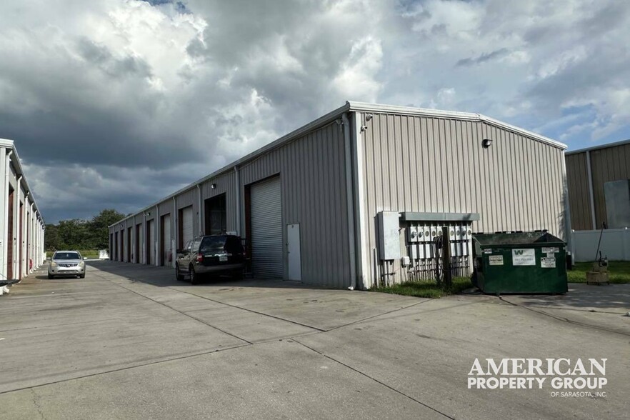 1812 6th Ave, Palmetto, FL for lease - Building Photo - Image 3 of 6