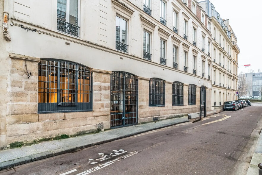 Retail in Paris for sale - Building Photo - Image 3 of 12