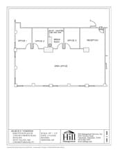 11350 McCormick Rd, Hunt Valley, MD for lease Floor Plan- Image 1 of 1