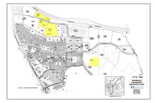 Newnan Crossing Land - Convenience Store