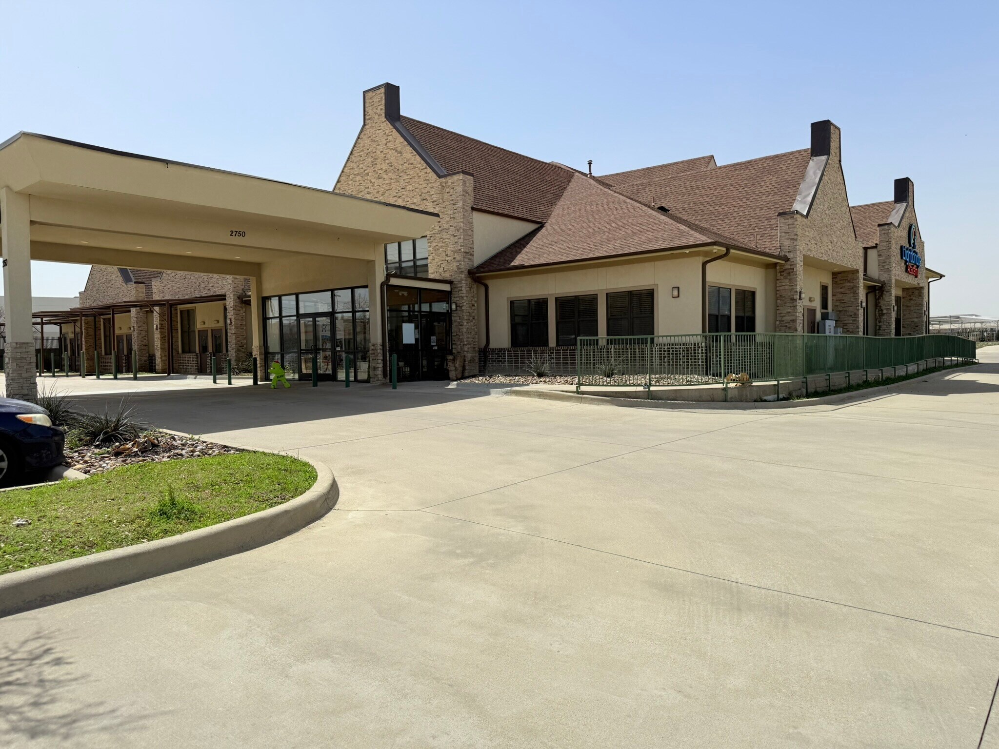 2750 Ranch Trl, Irving, TX for sale Building Photo- Image 1 of 1