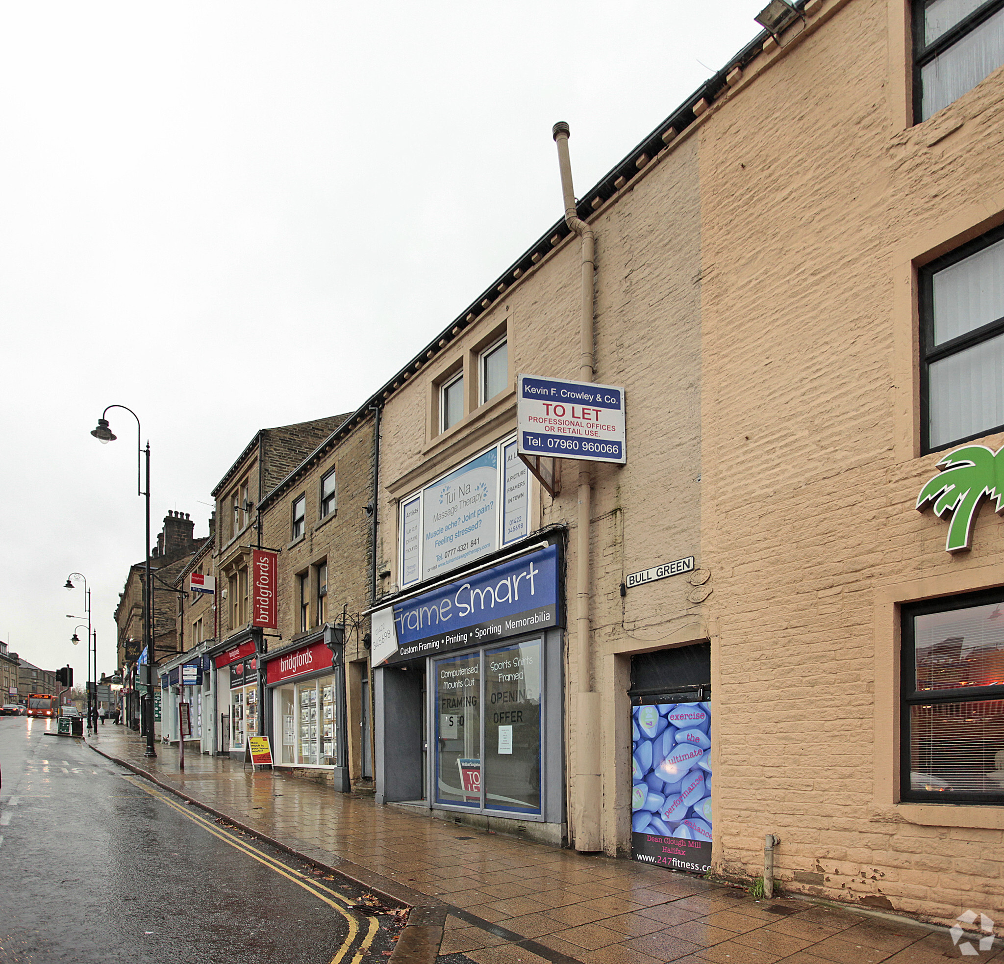 10 Bull Green, Halifax for sale Primary Photo- Image 1 of 1