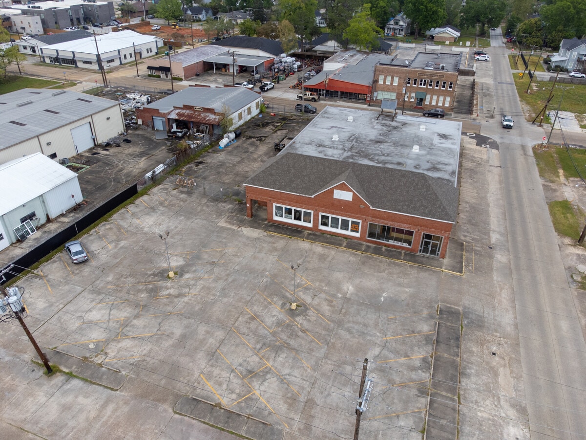 317 S Cate St, Hammond, LA 70403 Industrial for Sale