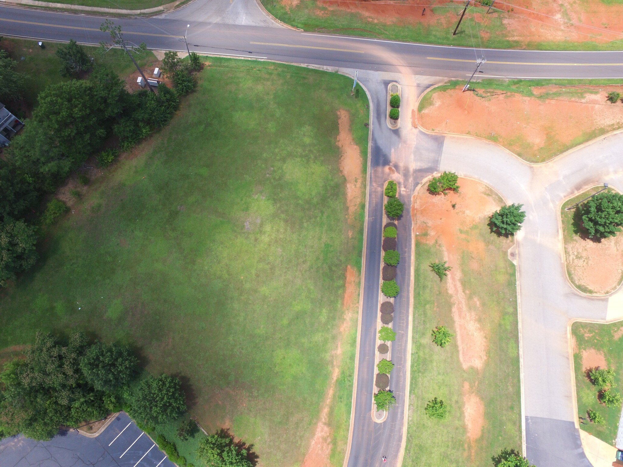 US Highway 19, Zebulon, GA for sale Other- Image 1 of 1