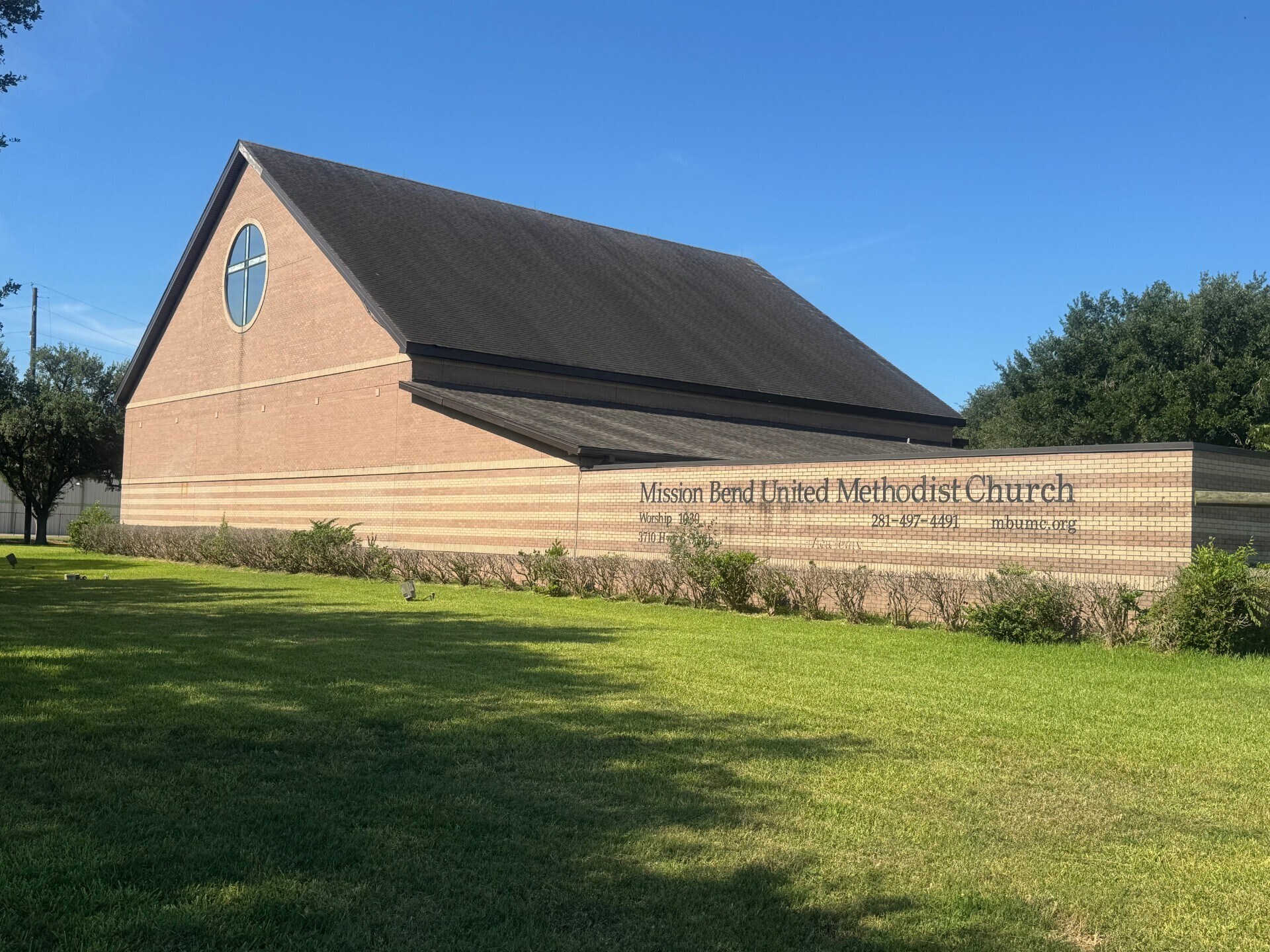 3710 Highway 6 S, Houston, TX for sale Building Photo- Image 1 of 16