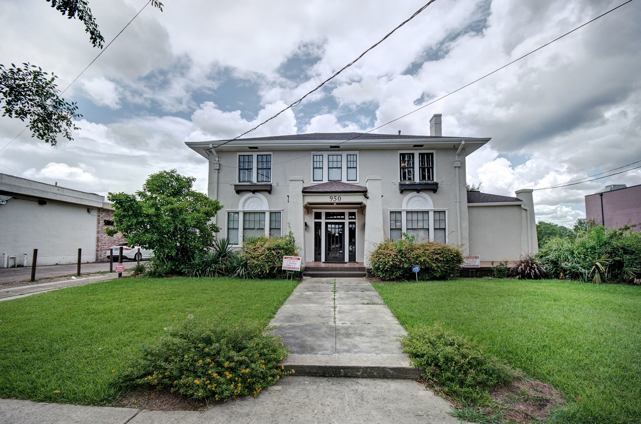 950 N State St, Jackson, MS for sale Other- Image 1 of 1