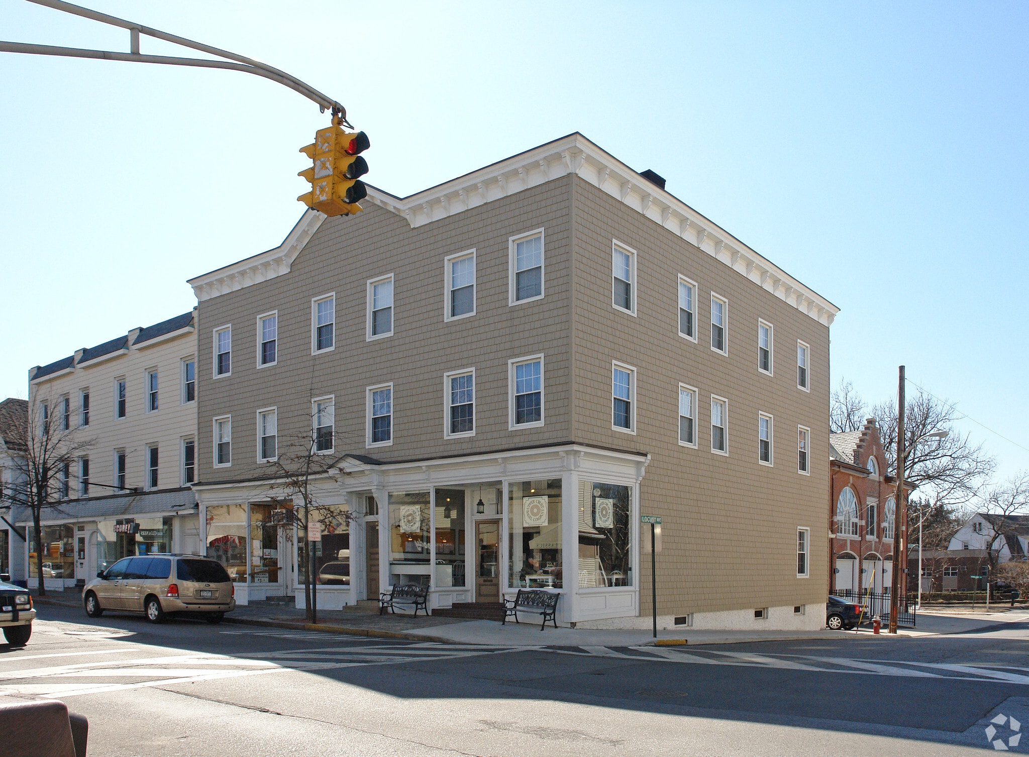 27-29 Purchase St, Rye, NY for sale Primary Photo- Image 1 of 1