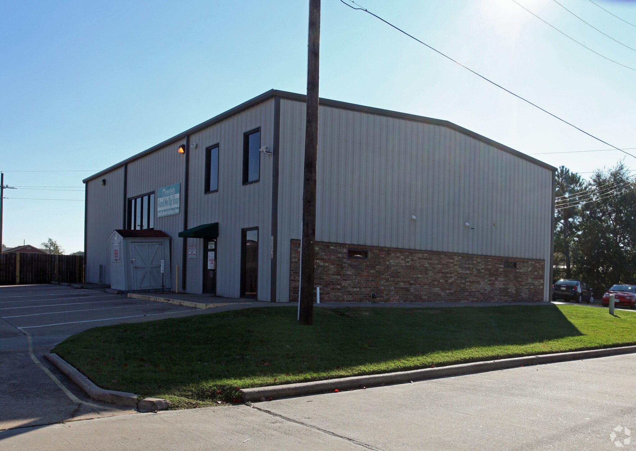 25018 Spring Ridge Dr, Spring, TX for sale Building Photo- Image 1 of 1