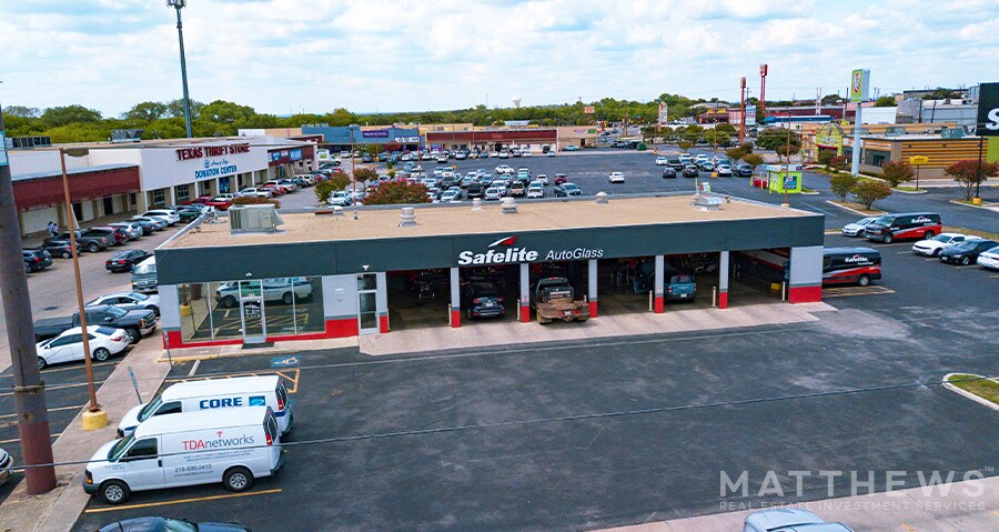 6531 NW Loop 410, San Antonio, TX for sale Building Photo- Image 1 of 1