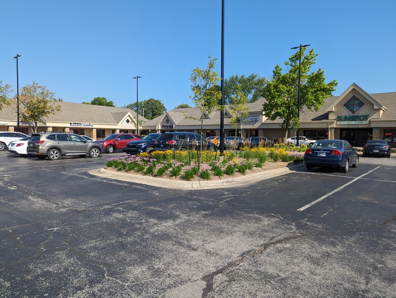 500 Sagamore Pky W, West Lafayette, IN for lease - Building Photo - Image 1 of 12