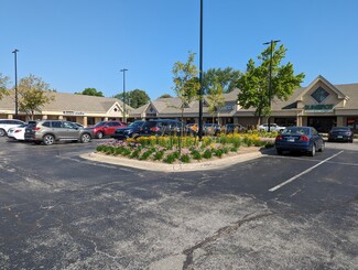 More details for 500 Sagamore Pky W, West Lafayette, IN - Retail for Lease