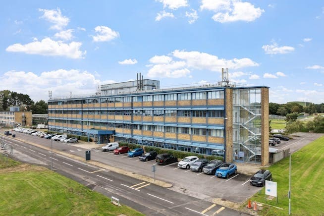 Oak Rd, Winfrith Newburgh for lease - Building Photo - Image 1 of 2