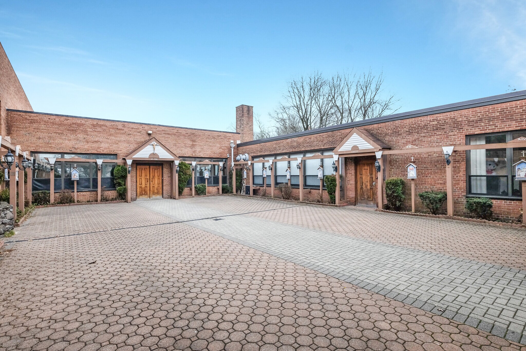 145 Clinton Ave, Staten Island, NY 10301 Staten Island School