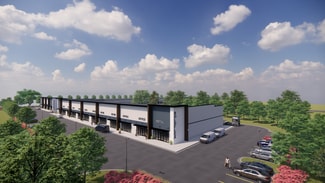 More details for 2570 Atlanta hwy, Cumming, GA - Industrial for Sale