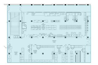 1200 E Market St, Akron, OH for lease Floor Plan- Image 1 of 1