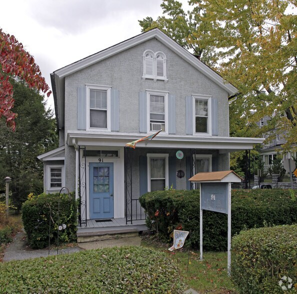 91 Main St, Newton, NJ for sale - Primary Photo - Image 1 of 1