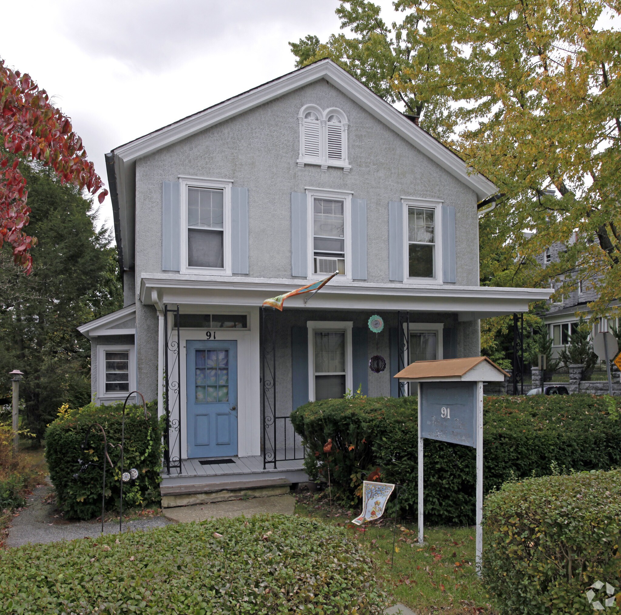 91 Main St, Newton, NJ for sale Primary Photo- Image 1 of 1