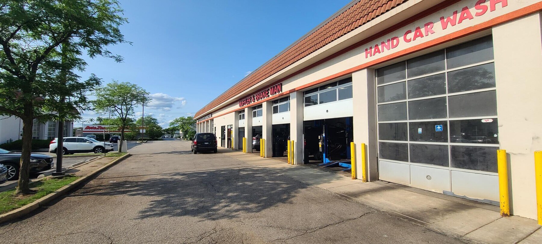 2015-2021 Bloomingdale Rd, Glendale Heights, IL 60139 - Glendale Auto