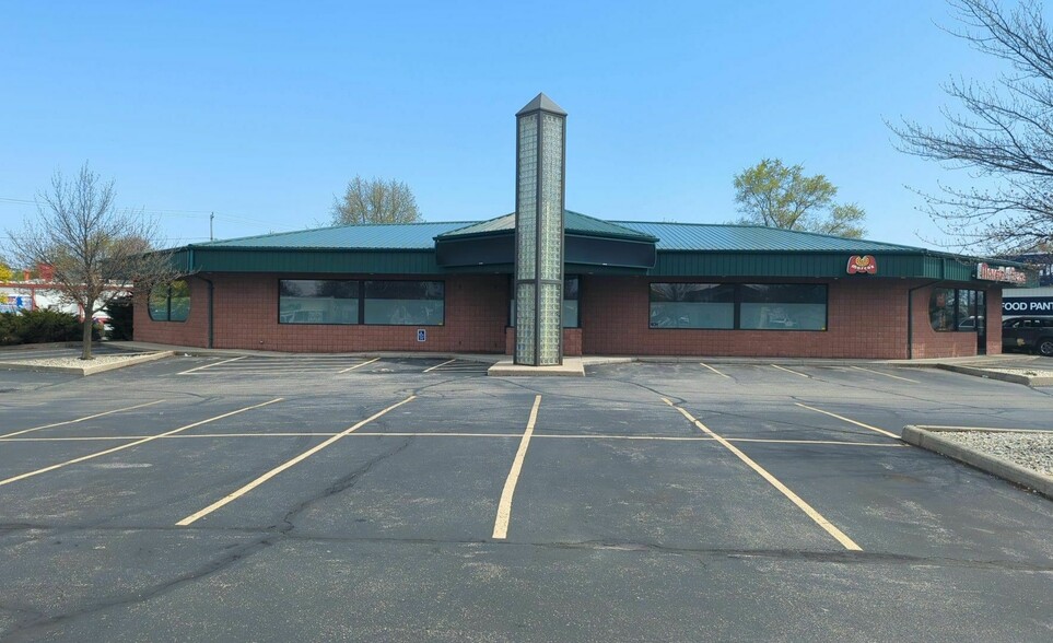 2931 75th St, Kenosha, WI for lease - Building Photo - Image 2 of 4