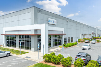 More details for 10240 Western Ridge Rd, Charlotte, NC - Industrial for Lease