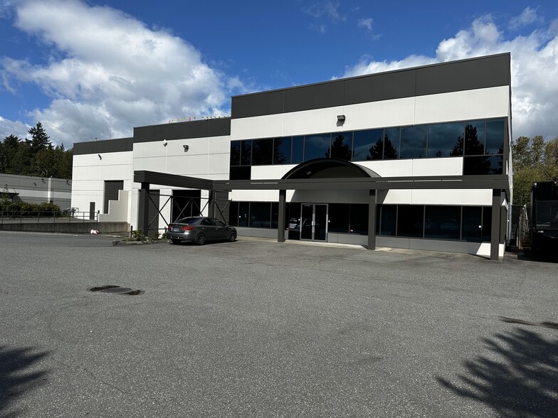 27465 55 Ave, Langley Twp, BC for lease - Building Photo - Image 1 of 4