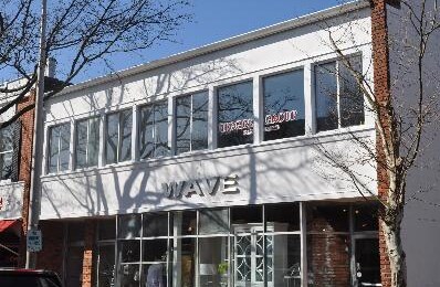 107-111 Main St, New Canaan, CT for sale Primary Photo- Image 1 of 1