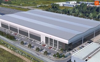 More details for Industrial for Lease