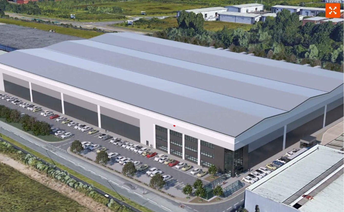 Penrhyn Rd, Prescot for lease Primary Photo- Image 1 of 2