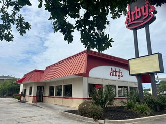 More details for 11411 Abercorn St, Savannah, GA - Retail for Lease