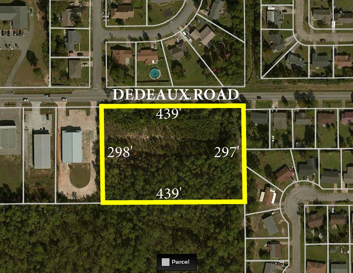 12451 Dedeaux Rd, Gulfport, MS 39503 | LoopNet