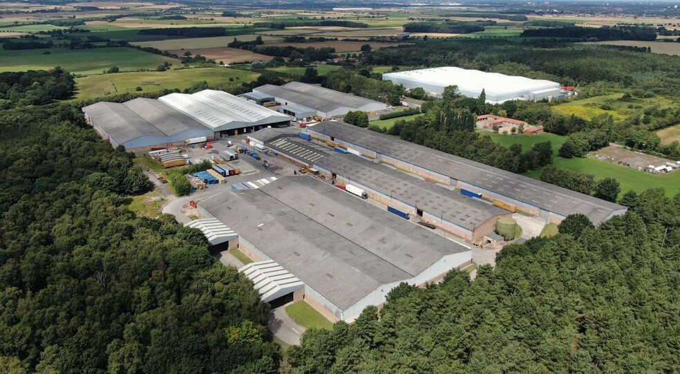 High Common Ln, Tickhill for lease - Building Photo - Image 1 of 5