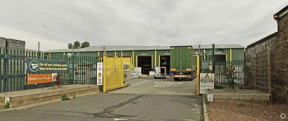 Hepworth Rd, Sunderland for sale - Primary Photo - Image 1 of 1