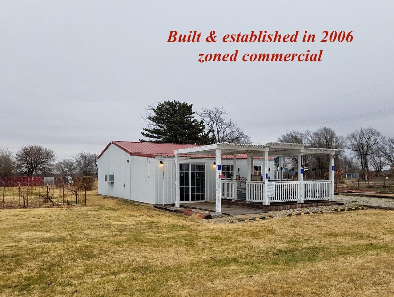 68 County Road 4681, Shidler, OK for sale Other- Image 1 of 1