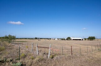 More details for 1841 County Road 305, Jarrell, TX - Land for Sale
