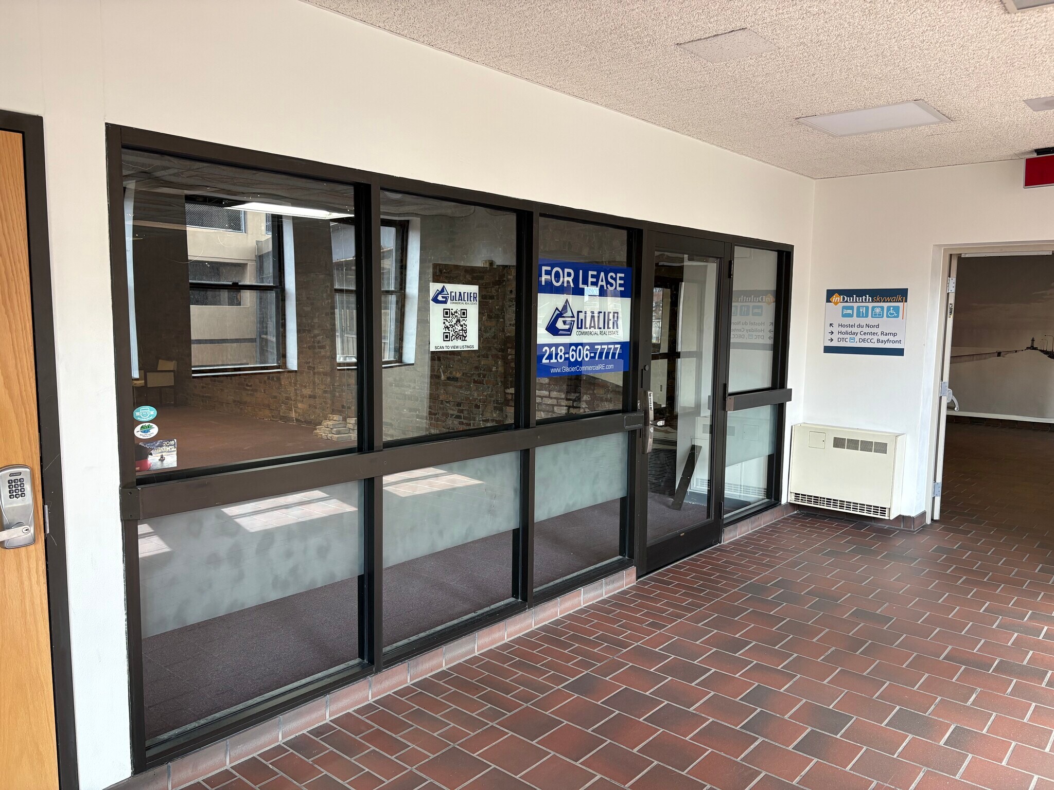 219 W 1st St, Duluth, MN for lease Interior Photo- Image 1 of 7