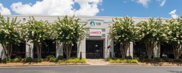 105 King Mill Rd, McDonough, GA for sale - Primary Photo - Image 1 of 1